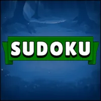 Sudoku (Number Grid) icon