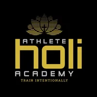 holiAthlete Academy icon