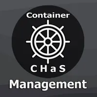 Container CHaS Management CES icon