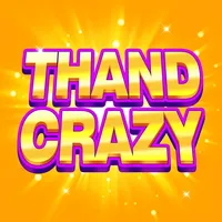 Crazy thand icon