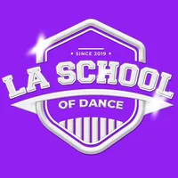 La School of Dance icon