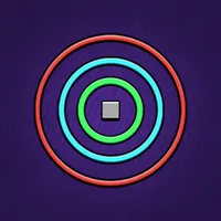 Block eliminated icon