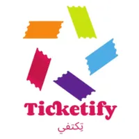 Ticketify icon