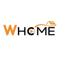 WHOME- Make every corner smart icon