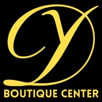 D.Y. BOUTIQUE CENTER icon