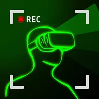 Night Vision: Camera Effect icon