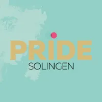 PRIDE Fitness Solingen icon