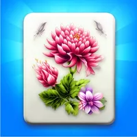 Flower Matching Lover icon