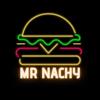 Mr Nachy icon