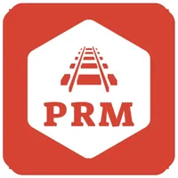 PRM Virtual Footplate icon