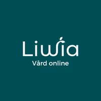 Liwia - Vård online icon