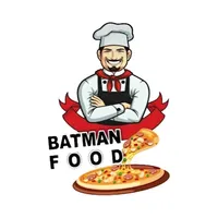 Pizza Batman icon