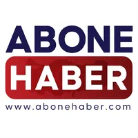 Abone Haber icon