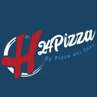 H-24 Pizza icon