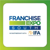 Franchise Expo South icon