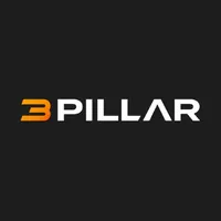 3 Pillar Training icon