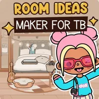 Room Ideas Maker For Toca icon