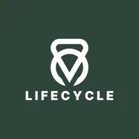 LIFECYCLE icon