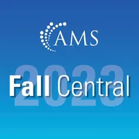 AMS Fall 2023 Central icon