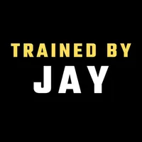 Trained By Jay icon