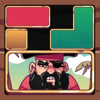 Tile Puzzles - UnBlock game icon