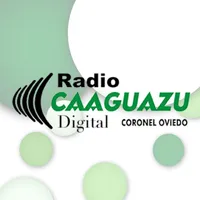 Caaguazu Digital icon