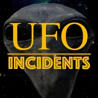 UFO Incidents icon