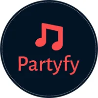 Partyfy - Queue Management icon