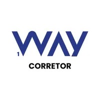 1Way Corretor icon