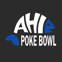 Ahi Poke Bowl icon