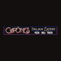 Capones Italian Eatery icon