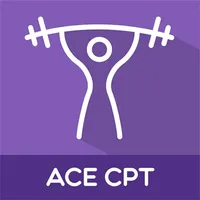 Fitness CPT ACE Exam Prep 2023 icon