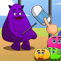 Grimace Monster: DOP Story icon