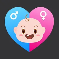 AI Photo Generator Baby Face icon