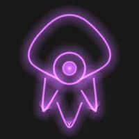 Neon War - Defense The Galaxy icon