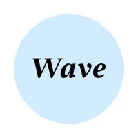 FilmN Lite: Wave icon