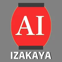 AI Izakaya, generates recipe icon