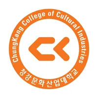 청강문화산업대학교 모바일 열람증 icon