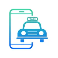 Taxi Biển Xanh Driver icon