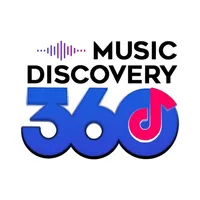 Music Discovery 360 icon