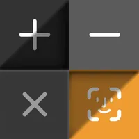 CalculatorPro: Photos Vault icon