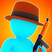 Bullet Gang Run icon