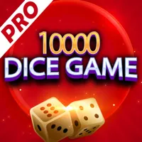 10000 Dice game Pro icon