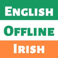 Irish Dictionary - Dict Box icon