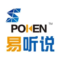 君铭易听说 icon