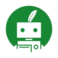 QuillBot: AI Writing, Keyboard icon