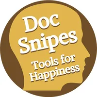 DocSnipes icon