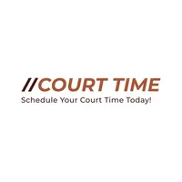 Court Time icon