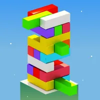 Tower Match - 3D icon