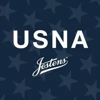 Jostens USNA icon